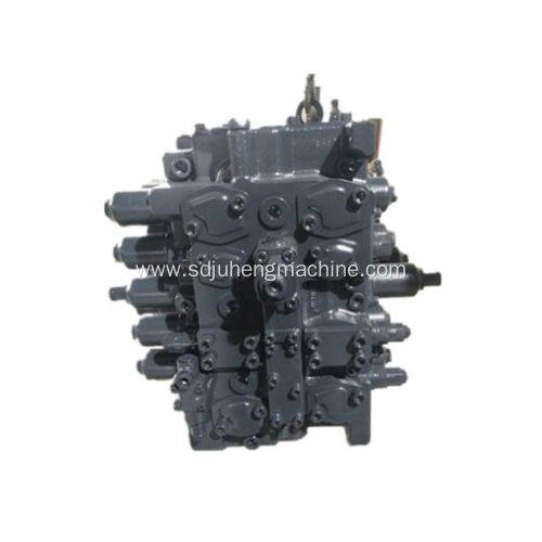 Volvo EC360NLC Main Contro lValve VOE14557520